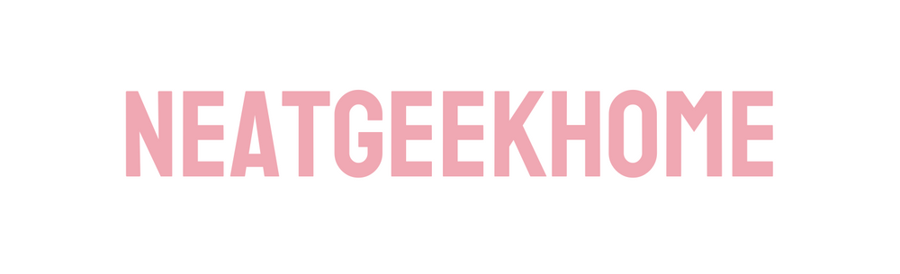 NeatGeekHome